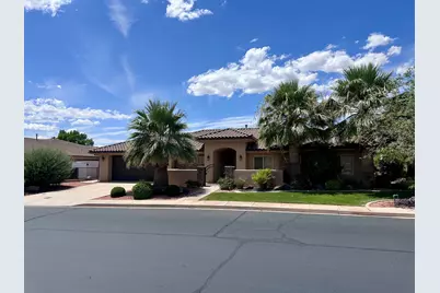 384 S Bella Vista Dr, Washington, UT 84780 - Photo 3