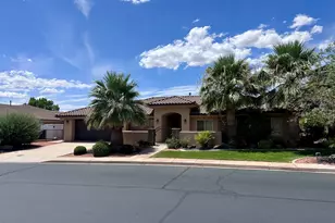 384 S Bella Vista Dr, Washington, UT 84780 - Photo 3