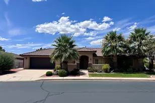 384 S Bella Vista Dr, Washington, UT 84780 - Photo 1