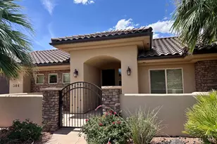 384 S Bella Vista Dr, Washington, UT 84780 - Photo 5