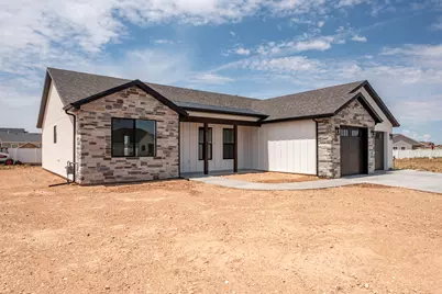 4933 N Remington Rd, Enoch, UT 84721 - Photo 3