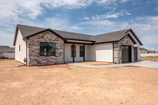 4933 N Remington Rd, Enoch, UT 84721 - Photo 3