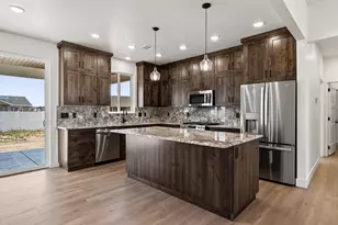 4933 N Remington Rd, Enoch, UT 84721 - Photo 13