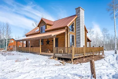 4642 S 2275 E, Cedar City, UT 84720 - Photo 1