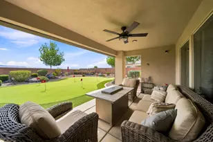 1546 E Hayrocks Dr, Saint George, UT 84790 - Photo 39