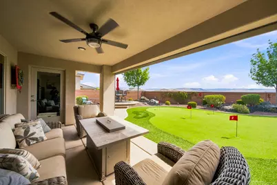 1546 E Hayrocks Dr, Saint George, UT 84790 - Photo 53