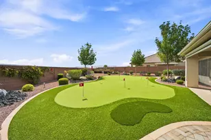 1546 E Hayrocks Dr, Saint George, UT 84790 - Photo 43