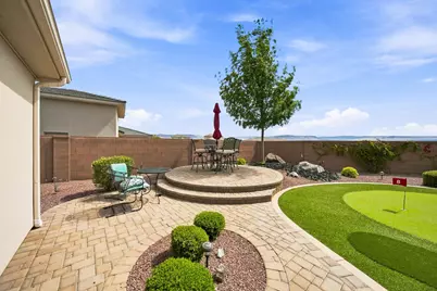 1546 E Hayrocks Dr, Saint George, UT 84790 - Photo 41