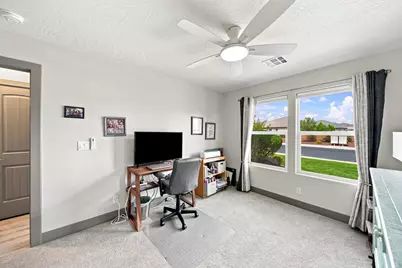 1546 E Hayrocks Dr, Saint George, UT 84790 - Photo 21
