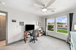 1546 E Hayrocks Dr, Saint George, UT 84790 - Photo 21