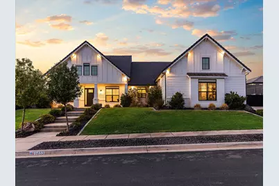 1033 E Black Oak Dr, Washington, UT 84780 - Photo 1