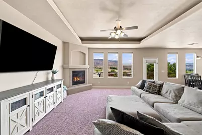 985 S Mulberry Dr, Toquerville, UT 84774 - Photo 21