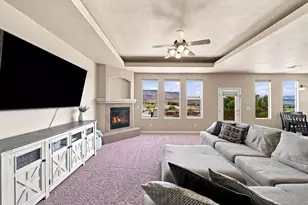 985 S Mulberry Dr, Toquerville, UT 84774 - Photo 21