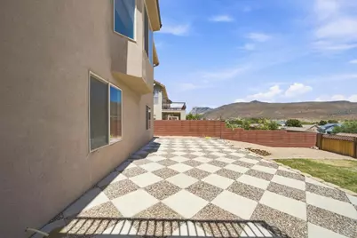 985 S Mulberry Dr, Toquerville, UT 84774 - Photo 51