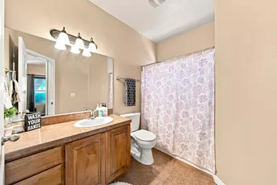 985 S Mulberry Dr, Toquerville, UT 84774 - Photo 9