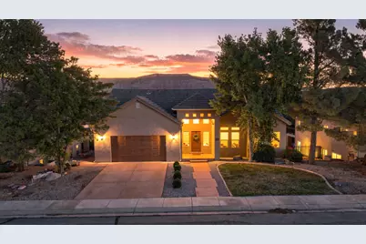 985 S Mulberry Dr, Toquerville, UT 84774 - Photo 1