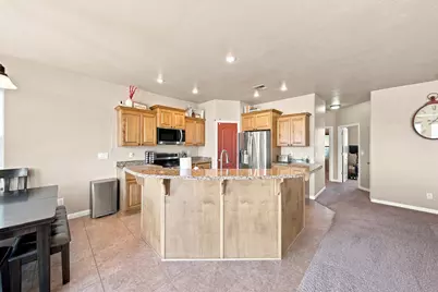 985 S Mulberry Dr, Toquerville, UT 84774 - Photo 13
