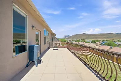 985 S Mulberry Dr, Toquerville, UT 84774 - Photo 47
