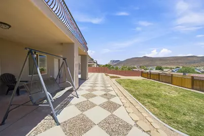 985 S Mulberry Dr, Toquerville, UT 84774 - Photo 53