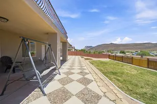 985 S Mulberry Dr, Toquerville, UT 84774 - Photo 53