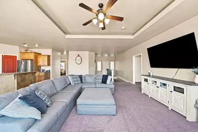 985 S Mulberry Dr, Toquerville, UT 84774 - Photo 19