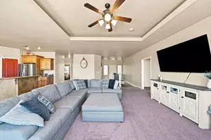 985 S Mulberry Dr, Toquerville, UT 84774 - Photo 19