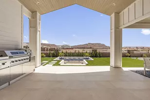 4961 S Homestead Way, Washington, UT 84780 - Photo 45
