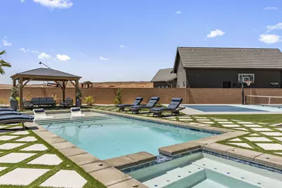 4961 S Homestead Way, Washington, UT 84780 - Photo 5