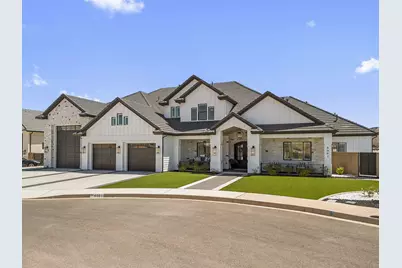 4961 S Homestead Way, Washington, UT 84780 - Photo 1