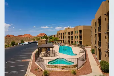 5194 W Villas North Dr #5-302, Hurricane, UT 84737 - Photo 3