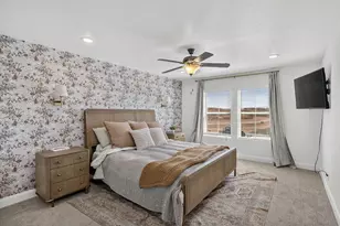 5898 Jasper Ridge Circle, Saint George, UT 84790 - Photo 17