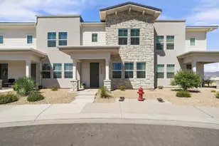 5898 Jasper Ridge Circle, Saint George, UT 84790 - Photo 1