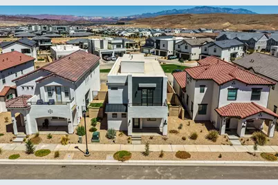628 W Juniper Hill Dr, Saint George, UT 84790 - Photo 5