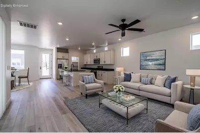 628 W Juniper Hill Dr, Saint George, UT 84790 - Photo 27