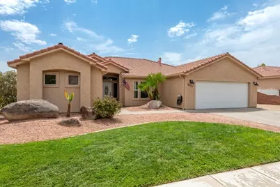 1675 W 3640 S, Saint George, UT 84770 - Photo 1