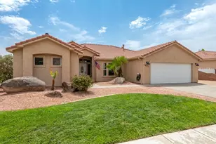 1675 W 3640 S, Saint George, UT 84770 - Photo 1