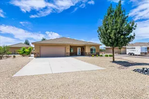 1129 N Horsemans Pk Dr, Dammeron Valley, UT 84783 - Photo 5