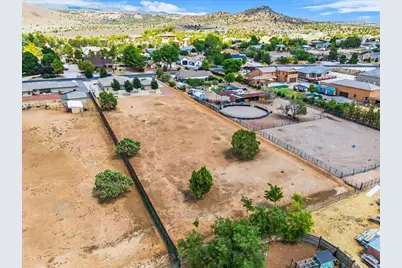 1129 N Horsemans Park Dr, Dammeron Valley, UT 84783 - Photo 25