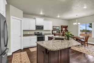 1129 N Horsemans Pk Dr, Dammeron Valley, UT 84783 - Photo 9