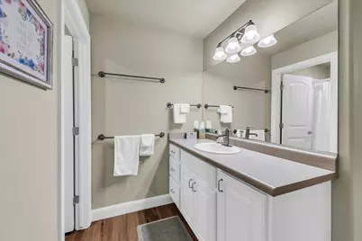 1129 N Horsemans Park Dr, Dammeron Valley, UT 84783 - Photo 13