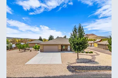 1129 N Horsemans Park Dr, Dammeron Valley, UT 84783 - Photo 1