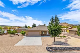 1129 N Horsemans Pk Dr, Dammeron Valley, UT 84783 - Photo 1