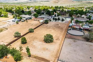 1129 N Horsemans Pk Dr, Dammeron Valley, UT 84783 - Photo 23