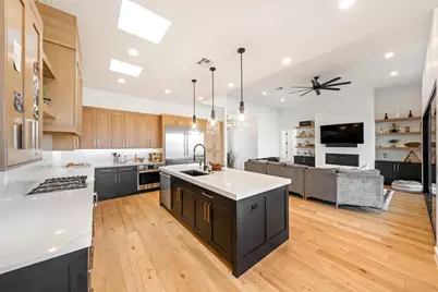 5363 N Johnson Arch Dr, Saint George, UT 84770 - Photo 25