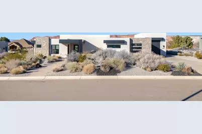 5363 N Johnson Arch Dr, Saint George, UT 84770 - Photo 1