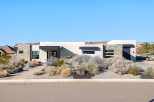 5363 N Johnson Arch Dr, Saint George, UT 84770 - Photo 1
