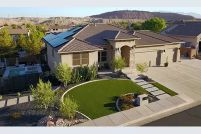 405 E Nagano Dr, Saint George, UT 84790 - Photo 53