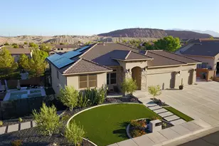 405 E Nagano Dr, Saint George, UT 84790 - Photo 53