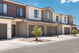 2688 E Rain Tree St, Saint George, UT 84790 - Photo 3