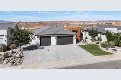 6043 S Hydrangea Way, Saint George, UT 84790 - Photo 3